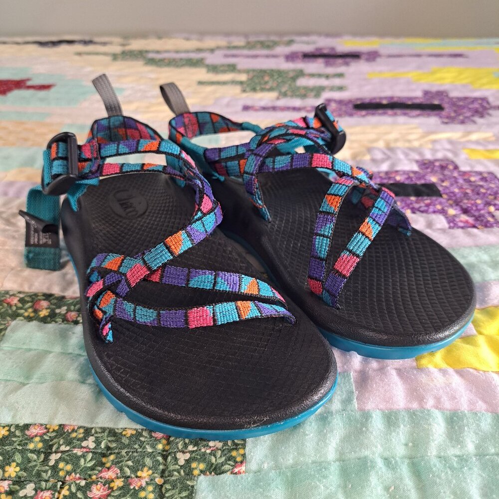 Chaco | Sandals | Size 3